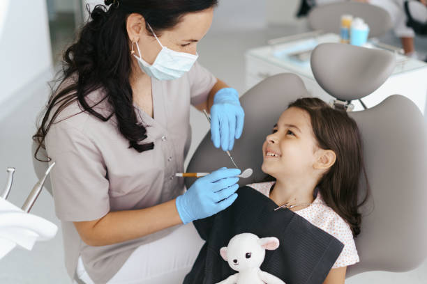 Best Chipped Tooth Repair Near Me  in Mission, SD