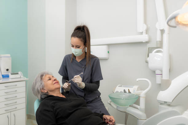 Best Broken Tooth Emergency  in Mission, SD